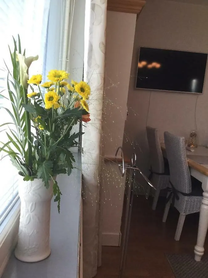 Ullanlinna Studio Helsinki