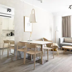 Hotel Noli Katajanokka, Helsinki