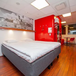 3* Ξενοδοχείο Omena Centre