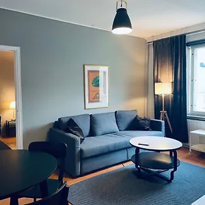 Kamppi Helsinki