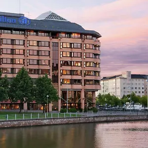 Hotel Hilton, Helsinki