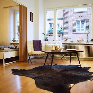 Apartamento Ateljee, Helsinki