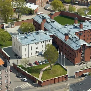 Hotel Katajanokka, Helsinki