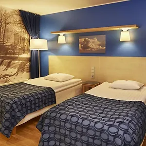 4* Ξενοδοχείο Scandic Kallio