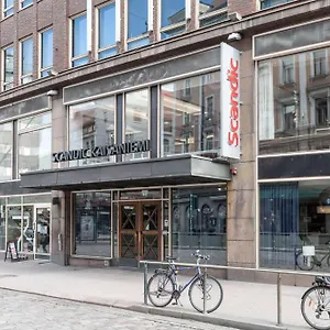 4* Ξενοδοχείο Scandic Kaisaniemi