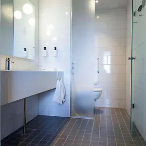 4* Ξενοδοχείο Scandic Park