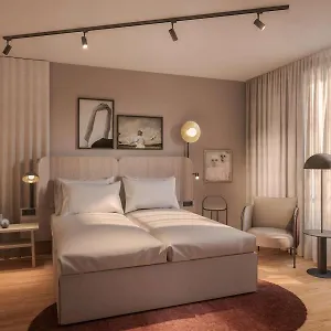 4* Ξενοδοχείο Scandic Station
