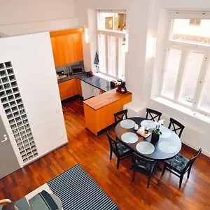 Apartamento Diana Park, Helsinki